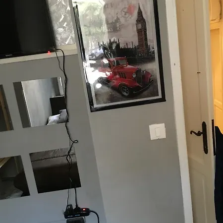 Almayer Noemi Отель типа 