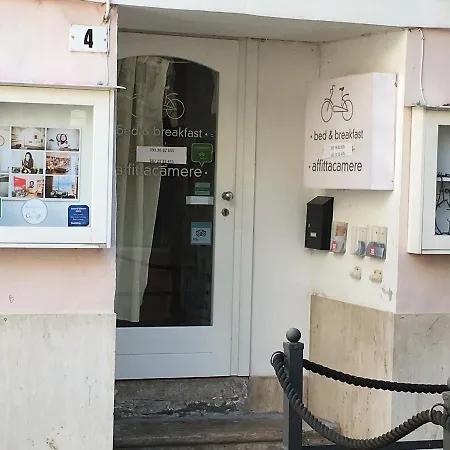 Almayer Noemi Отель типа 