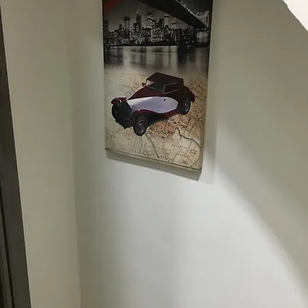 Almayer Noemi Отель типа 