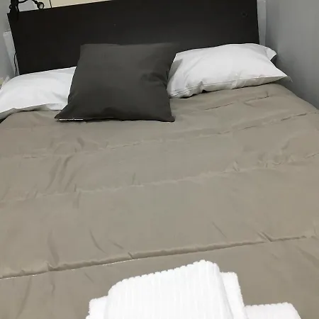 Almayer Noemi Отель типа 