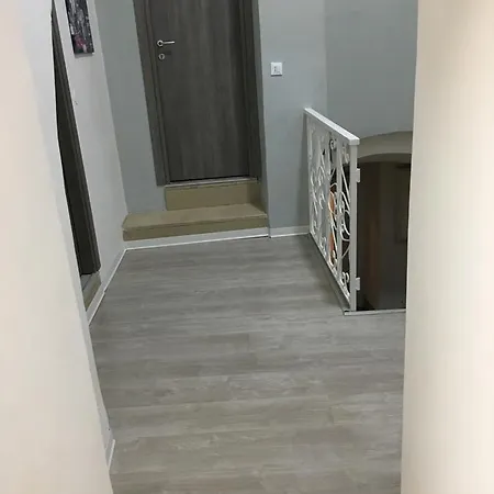 Almayer Noemi 3* Гаэта