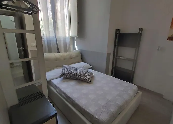 Almayer Noemi 3* Gaeta