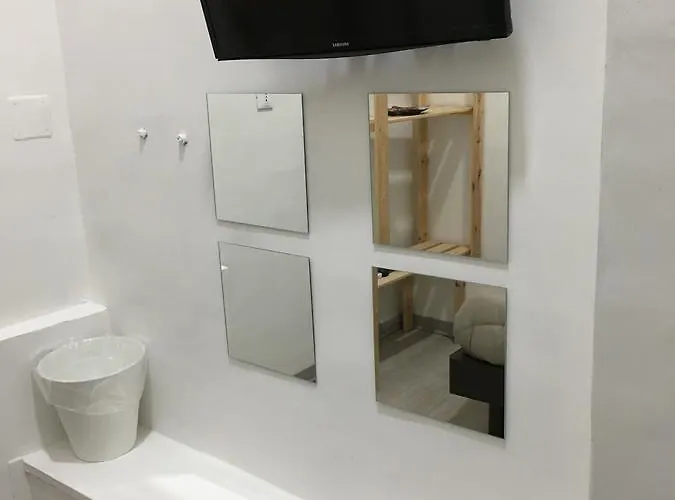 Almayer Noemi 3* Gaeta