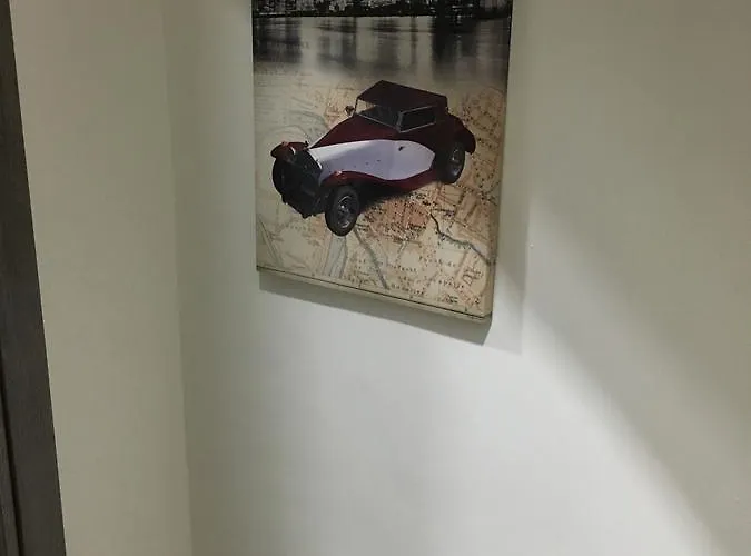 Almayer Noemi Nocleg ze śniadaniem 3*