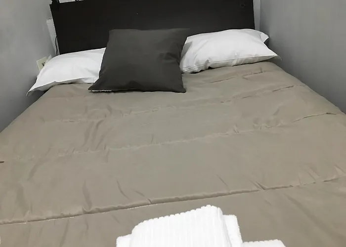 Almayer Noemi Nocleg ze śniadaniem Gaeta