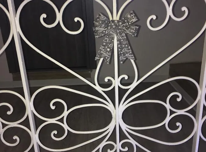 Nocleg ze śniadaniem Almayer Noemi Gaeta