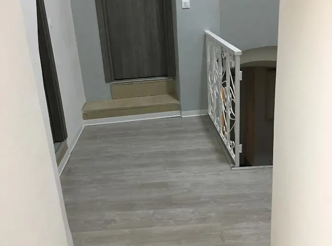 Almayer Noemi 3* Gaeta