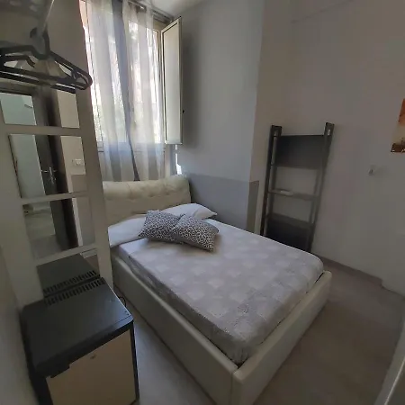 Almayer Noemi 3* Gaeta