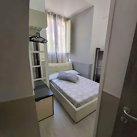 Bed & Breakfast Almayer Noemi 3*