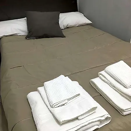 Almayer Noemi Bed & Breakfast Gaeta