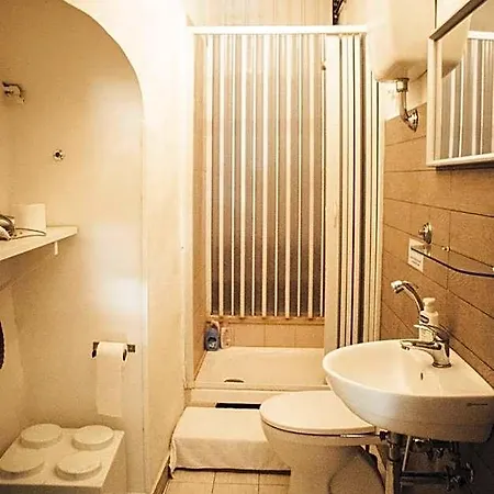 Bed & Breakfast Almayer Noemi