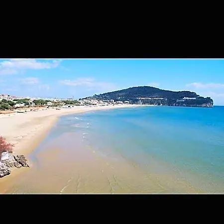 Almayer Noemi Bed & Breakfast 3*