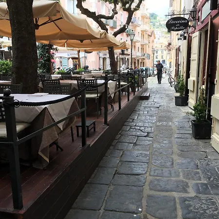 Almayer Noemi Bed & Breakfast Gaeta