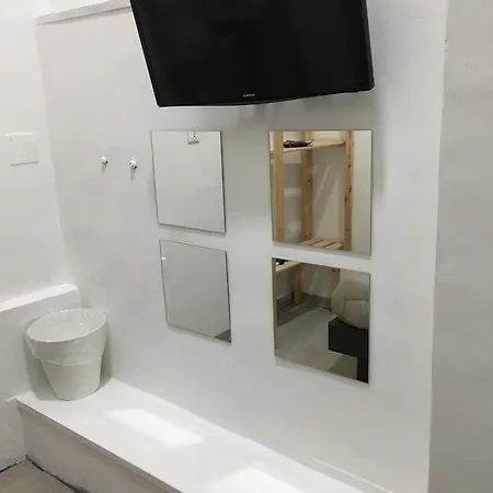 Almayer Noemi 3* Geata