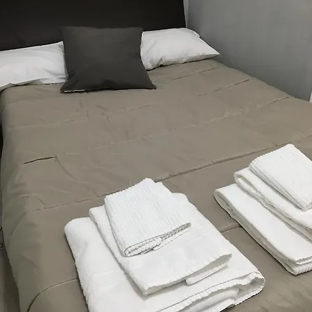 Bed & Breakfast Almayer Noemi 3*