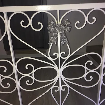 Bed & Breakfast Almayer Noemi Gaeta