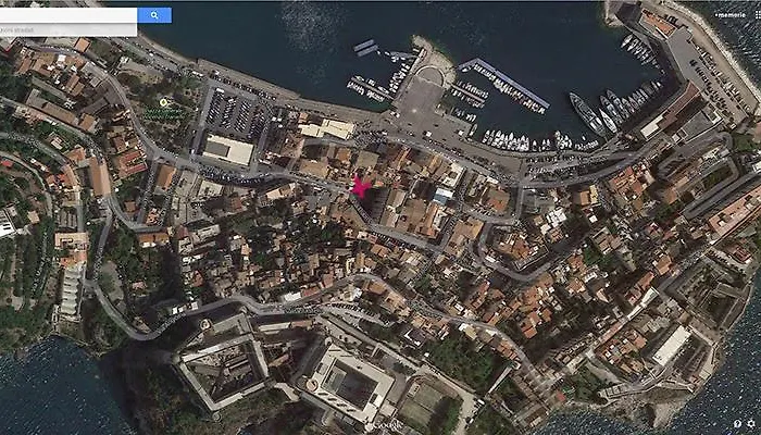 Bed & Breakfast Almayer Noemi 3*